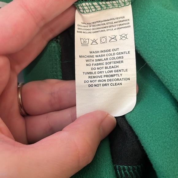 Dallas Stars ⭐️ Hoodie Sweatshirt  🏒 - Picture 4 of 4